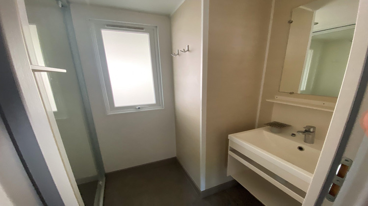 Ma-Cabane - Vente Maison Saint-Jean-de-Monts, 40 m²