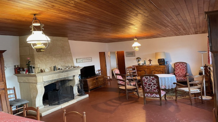 Ma-Cabane - Vente Maison Saint-Jean-de-Monts, 120 m²