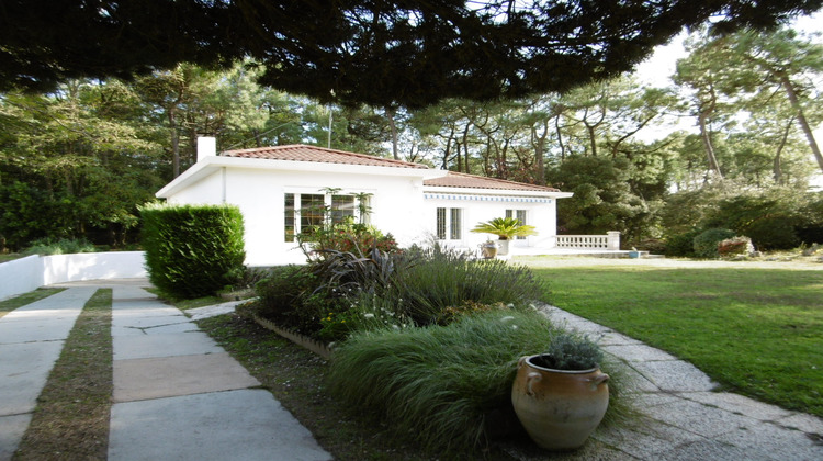 Ma-Cabane - Vente Maison Saint-Jean-de-Monts, 162 m²