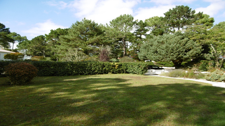 Ma-Cabane - Vente Maison Saint-Jean-de-Monts, 162 m²