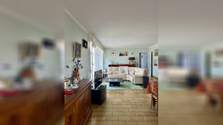 Ma-Cabane - Vente Maison Saint-Jean-de-Monts, 105 m²