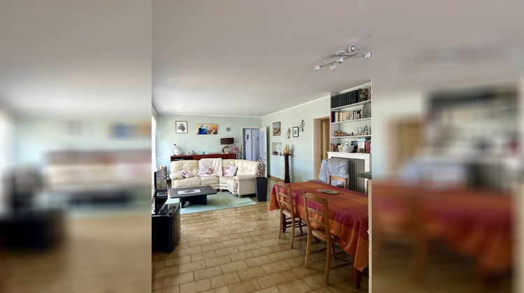 Ma-Cabane - Vente Maison Saint-Jean-de-Monts, 105 m²