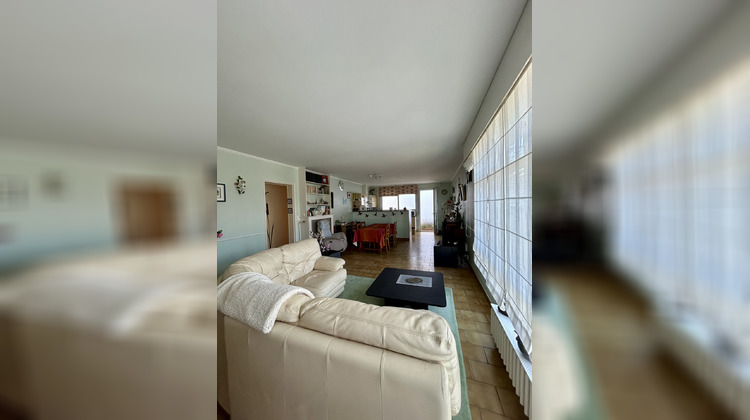 Ma-Cabane - Vente Maison Saint-Jean-de-Monts, 105 m²