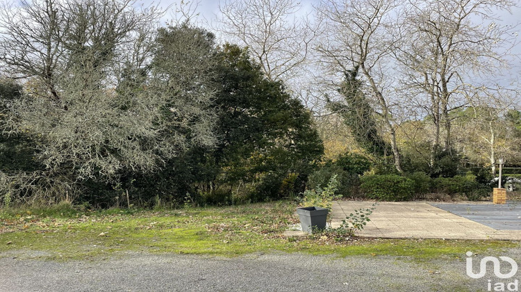 Ma-Cabane - Vente Maison Saint-Jean-de-Monts, 100 m²