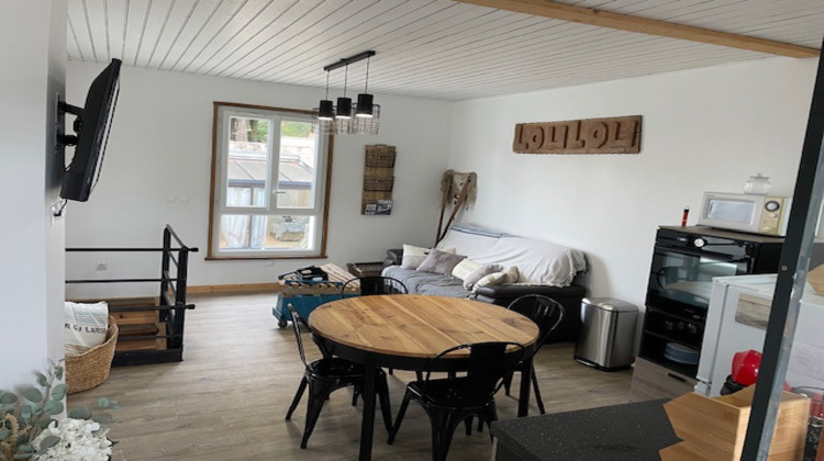 Ma-Cabane - Vente Maison Saint-Jean-de-Monts, 89 m²