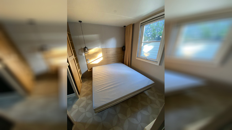 Ma-Cabane - Vente Maison Saint-Jean-de-Monts, 40 m²