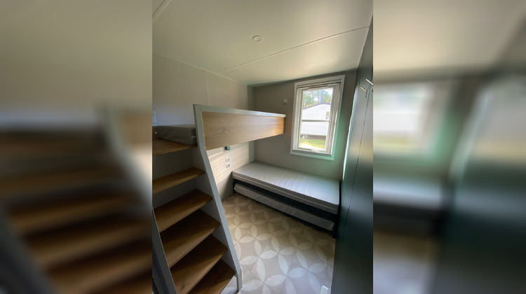 Ma-Cabane - Vente Maison Saint-Jean-de-Monts, 40 m²