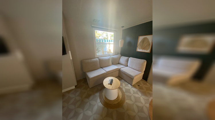 Ma-Cabane - Vente Maison Saint-Jean-de-Monts, 40 m²