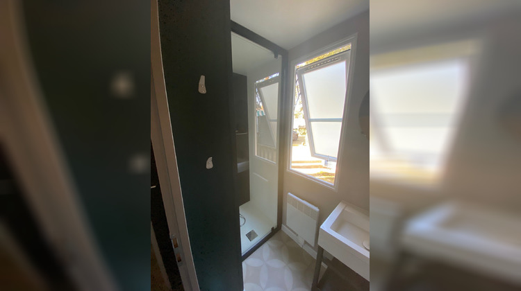 Ma-Cabane - Vente Maison Saint-Jean-de-Monts, 40 m²