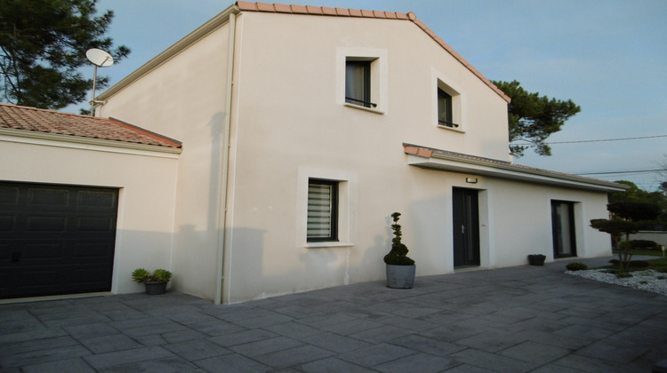 Ma-Cabane - Vente Maison Saint-Jean-de-Monts, 101 m²