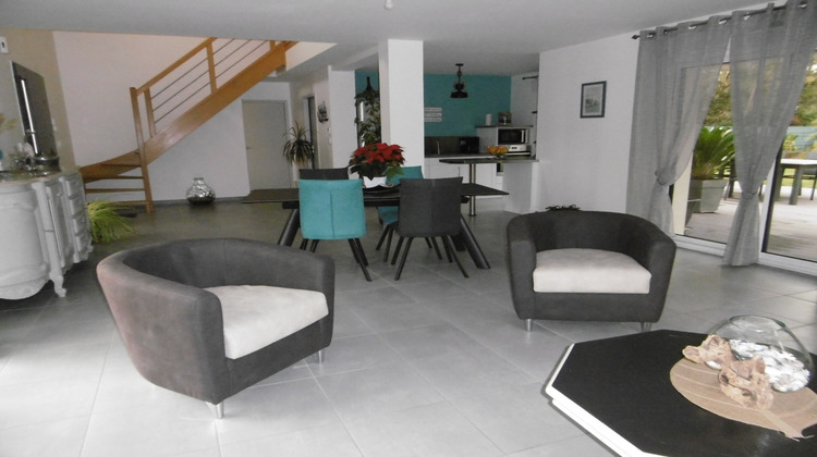 Ma-Cabane - Vente Maison Saint-Jean-de-Monts, 101 m²