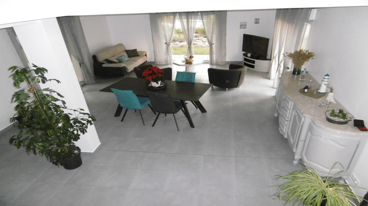 Ma-Cabane - Vente Maison Saint-Jean-de-Monts, 101 m²