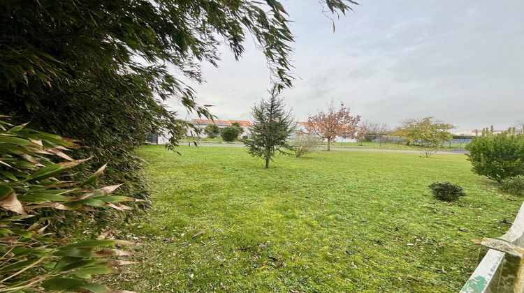 Ma-Cabane - Vente Maison Saint-Jean-de-Monts, 223 m²