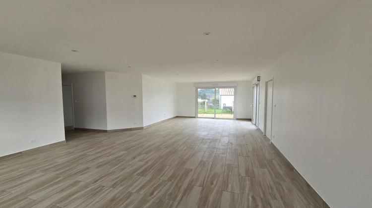 Ma-Cabane - Vente Maison Saint-Jean-de-Monts, 80 m²