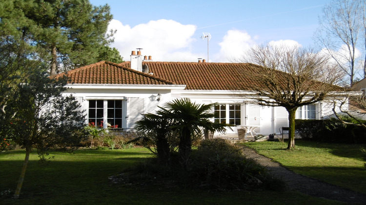 Ma-Cabane - Vente Maison Saint-Jean-de-Monts, 150 m²