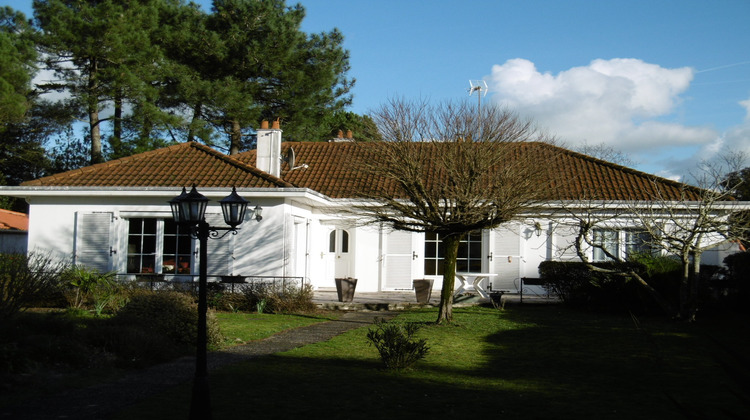 Ma-Cabane - Vente Maison Saint-Jean-de-Monts, 150 m²