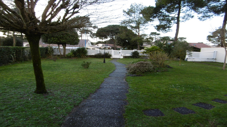 Ma-Cabane - Vente Maison Saint-Jean-de-Monts, 150 m²