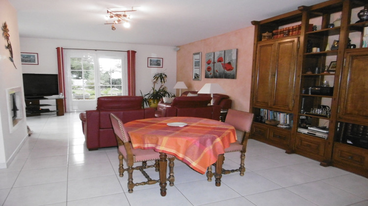 Ma-Cabane - Vente Maison Saint-Jean-de-Monts, 150 m²