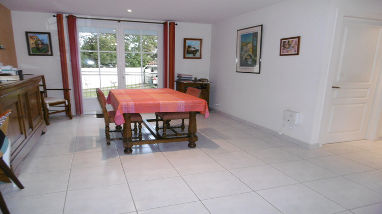 Ma-Cabane - Vente Maison Saint-Jean-de-Monts, 150 m²