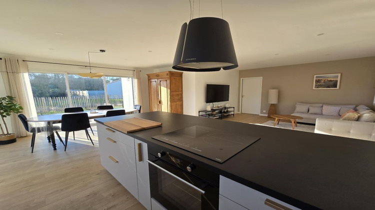 Ma-Cabane - Vente Maison Saint-Jean-de-Monts, 93 m²