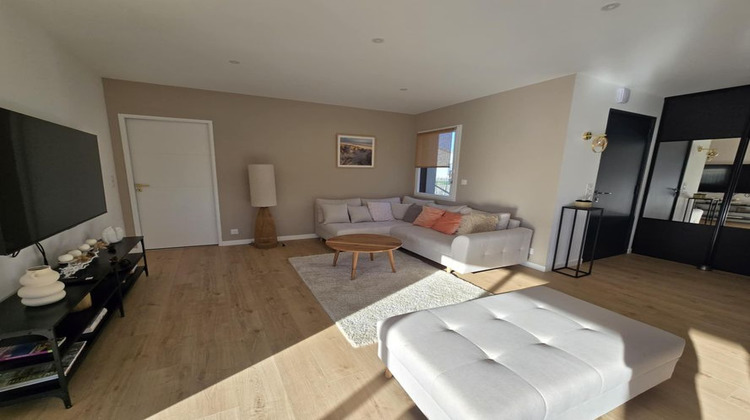 Ma-Cabane - Vente Maison Saint-Jean-de-Monts, 93 m²