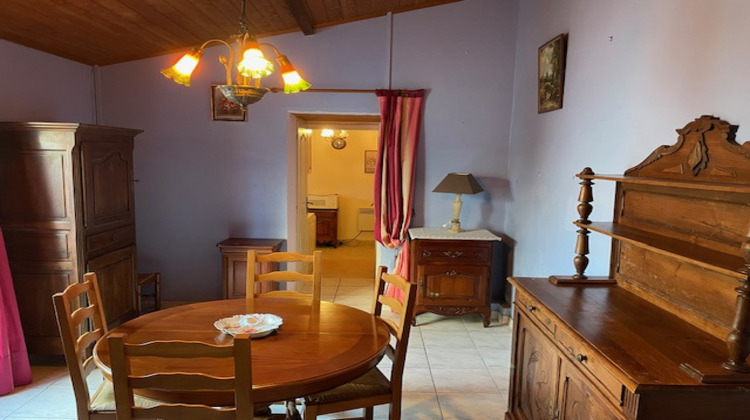 Ma-Cabane - Vente Maison Saint-Jean-de-Monts, 66 m²