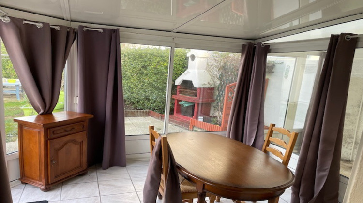 Ma-Cabane - Vente Maison Saint-Jean-de-Monts, 66 m²