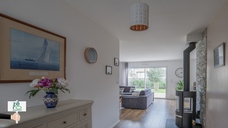 Ma-Cabane - Vente Maison Saint-Jean-de-Monts, 83 m²