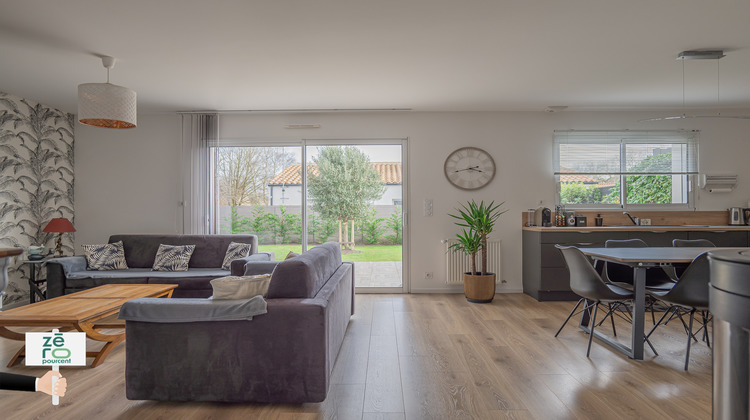 Ma-Cabane - Vente Maison Saint-Jean-de-Monts, 83 m²