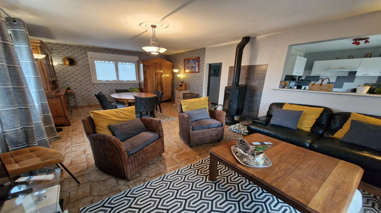 Ma-Cabane - Vente Maison Saint-Jean-de-Monts, 133 m²