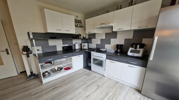 Ma-Cabane - Vente Maison Saint-Jean-de-Monts, 133 m²