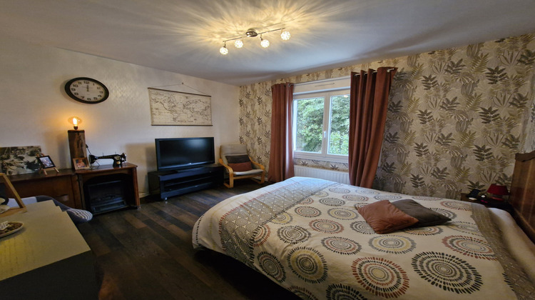 Ma-Cabane - Vente Maison Saint-Jean-de-Monts, 133 m²