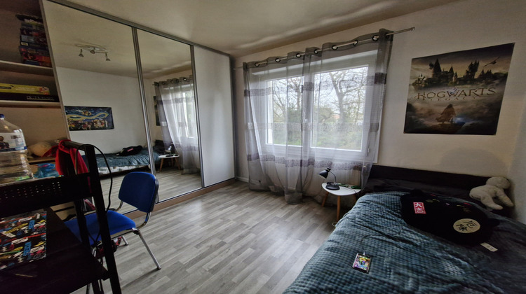 Ma-Cabane - Vente Maison Saint-Jean-de-Monts, 133 m²