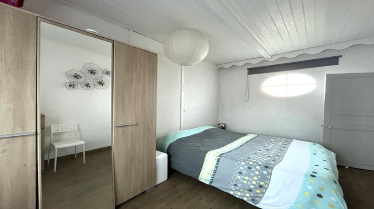 Ma-Cabane - Vente Maison Saint-Jean-de-Monts, 62 m²