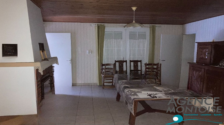 Ma-Cabane - Vente Maison SAINT-JEAN-DE-MONTS, 79 m²