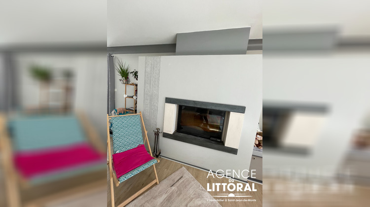 Ma-Cabane - Vente Maison SAINT-JEAN-DE-MONTS, 223 m²