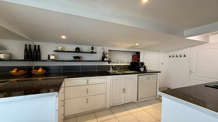 Ma-Cabane - Vente Maison Saint-Jean-de-Monts, 120 m²