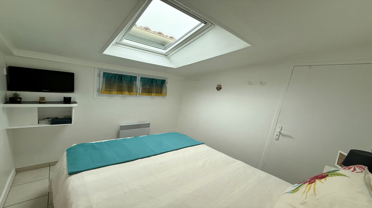 Ma-Cabane - Vente Maison Saint-Jean-de-Monts, 120 m²