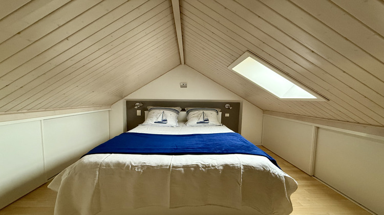 Ma-Cabane - Vente Maison Saint-Jean-de-Monts, 120 m²