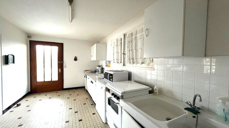 Ma-Cabane - Vente Maison Saint-Jean-de-Monts, 66 m²