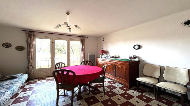 Ma-Cabane - Vente Maison Saint-Jean-de-Monts, 66 m²