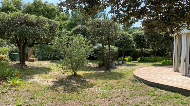 Ma-Cabane - Vente Maison SAINT JEAN DE MONTS, 206 m²