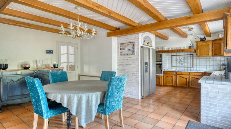 Ma-Cabane - Vente Maison SAINT-JEAN-DE-MONTS, 220 m²