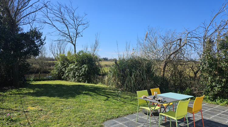 Ma-Cabane - Vente Maison Saint-Jean-de-Monts, 105 m²