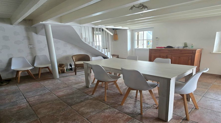 Ma-Cabane - Vente Maison Saint-Jean-de-Monts, 136 m²