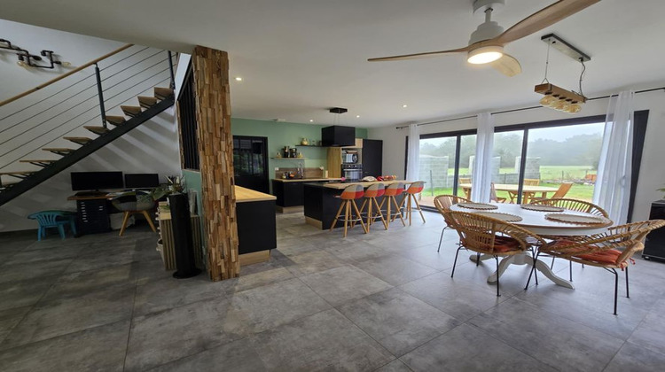 Ma-Cabane - Vente Maison Saint-Jean-de-Monts, 123 m²