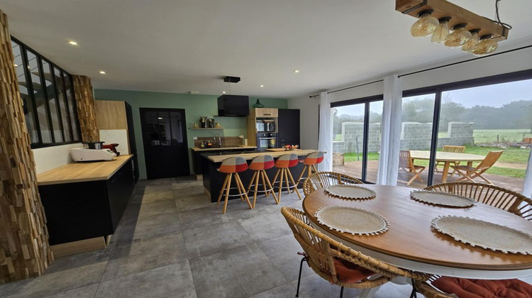 Ma-Cabane - Vente Maison Saint-Jean-de-Monts, 123 m²