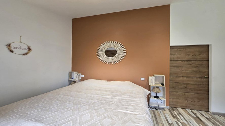 Ma-Cabane - Vente Maison Saint-Jean-de-Monts, 123 m²