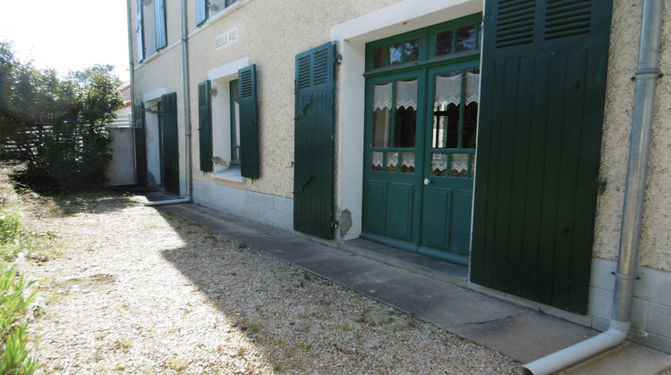 Ma-Cabane - Vente Maison Saint-Jean-de-Monts, 110 m²