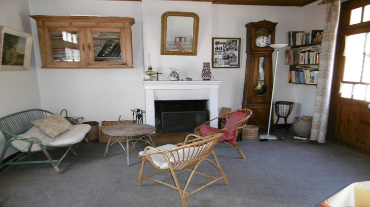 Ma-Cabane - Vente Maison Saint-Jean-de-Monts, 110 m²